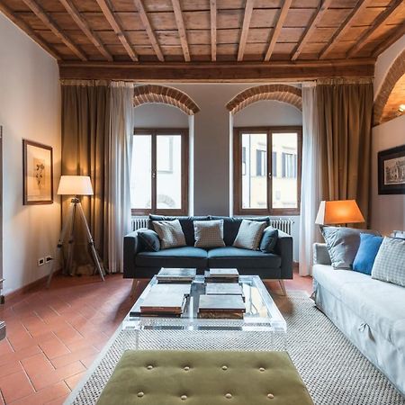 Hearth Of Florence In Great Location Exteriér fotografie