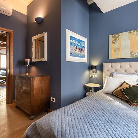 Hearth Of Florence In Great Location Exteriér fotografie