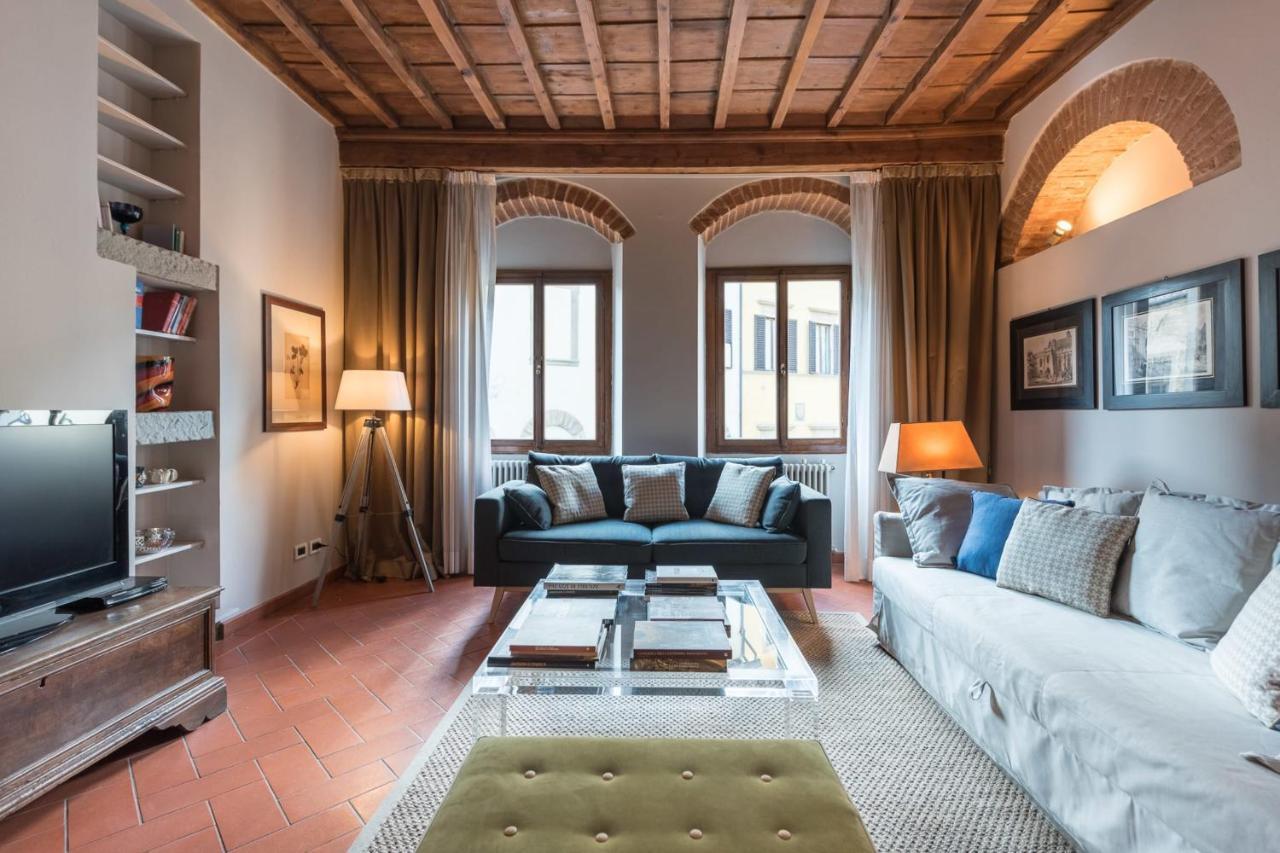Hearth Of Florence In Great Location Exteriér fotografie