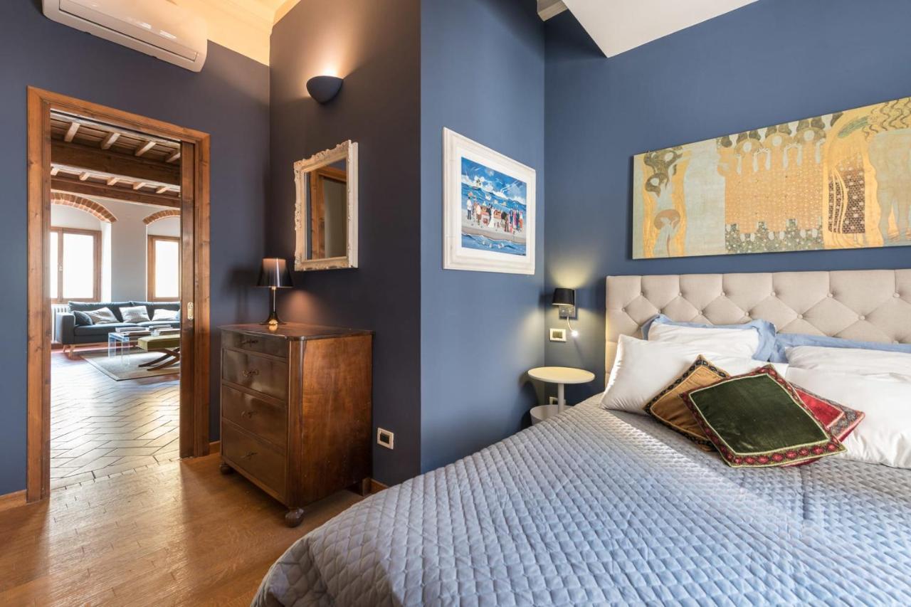 Hearth Of Florence In Great Location Exteriér fotografie