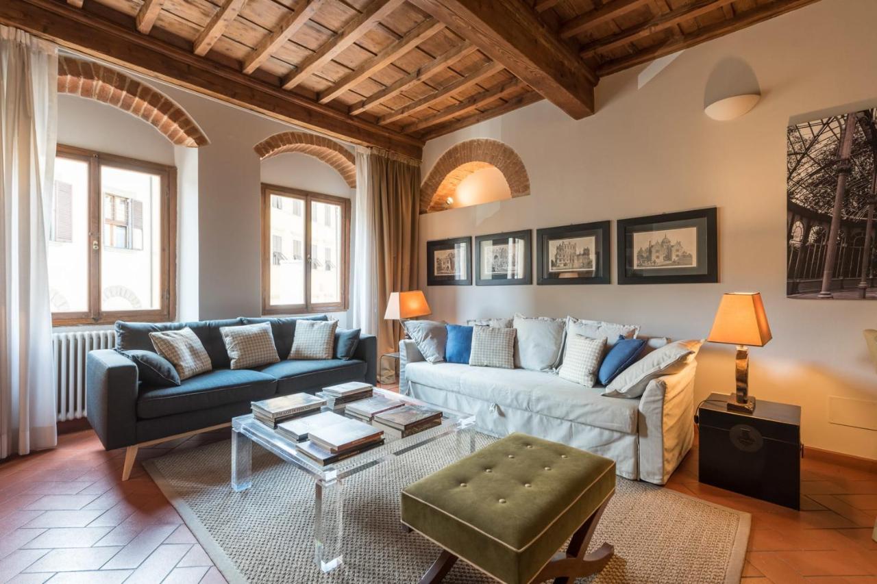 Hearth Of Florence In Great Location Exteriér fotografie