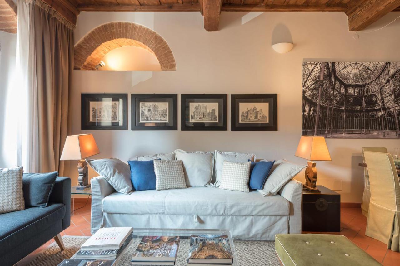 Hearth Of Florence In Great Location Exteriér fotografie