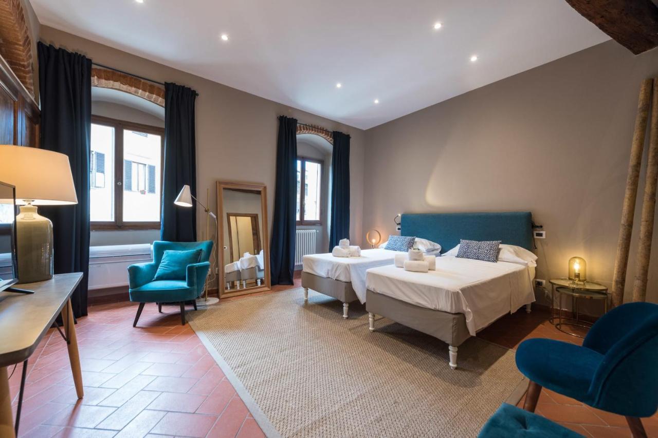 Hearth Of Florence In Great Location Exteriér fotografie