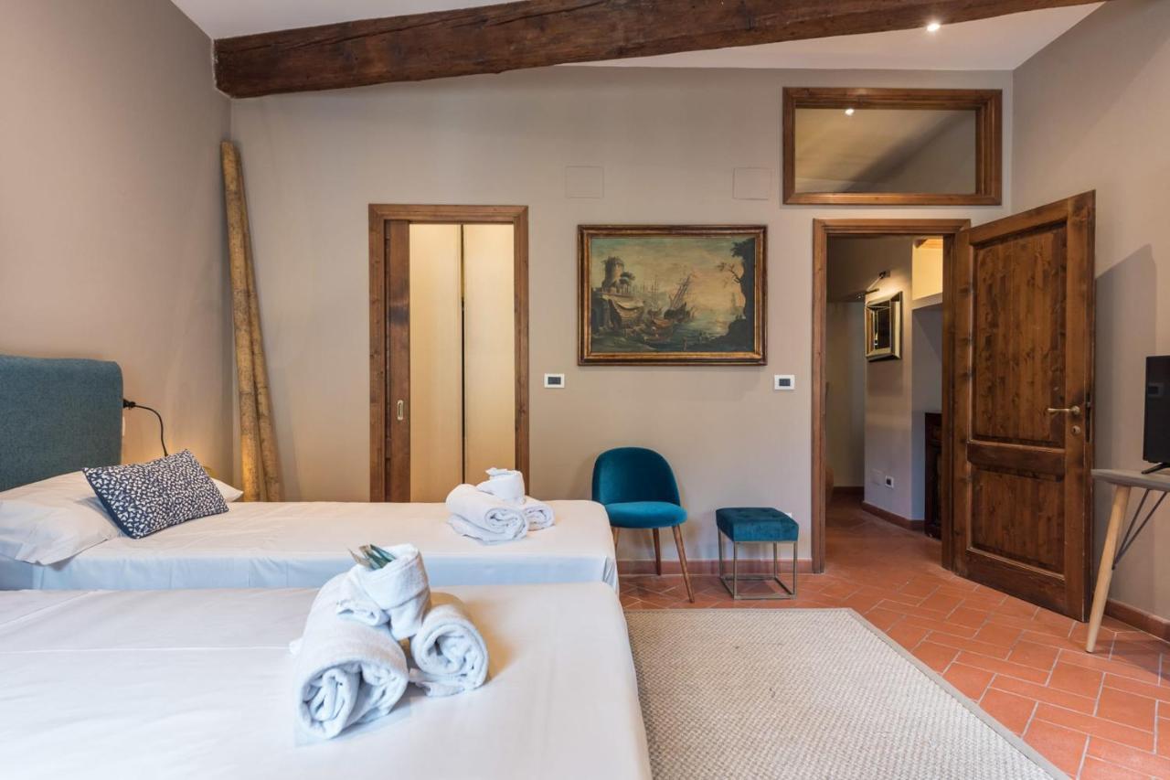 Hearth Of Florence In Great Location Exteriér fotografie