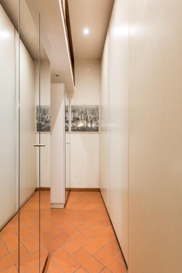 Hearth Of Florence In Great Location Exteriér fotografie