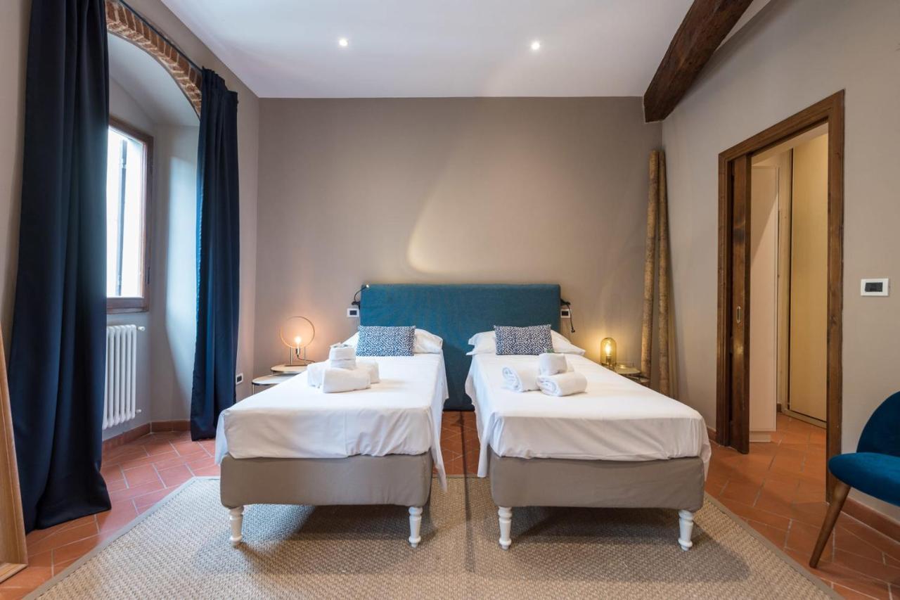 Hearth Of Florence In Great Location Exteriér fotografie