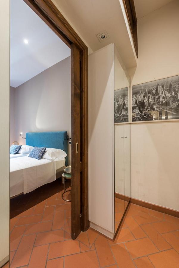 Hearth Of Florence In Great Location Exteriér fotografie