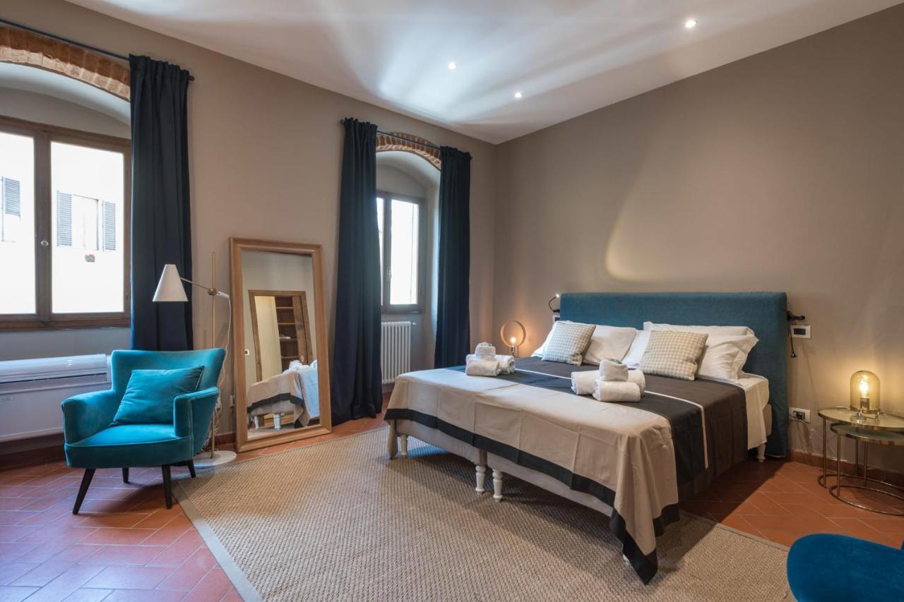 Hearth Of Florence In Great Location Exteriér fotografie