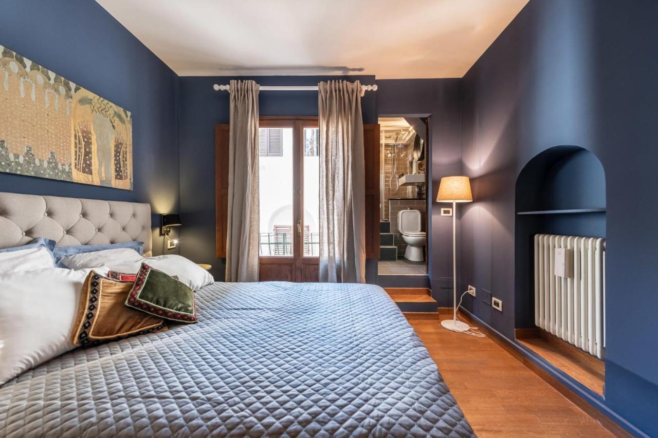 Hearth Of Florence In Great Location Exteriér fotografie