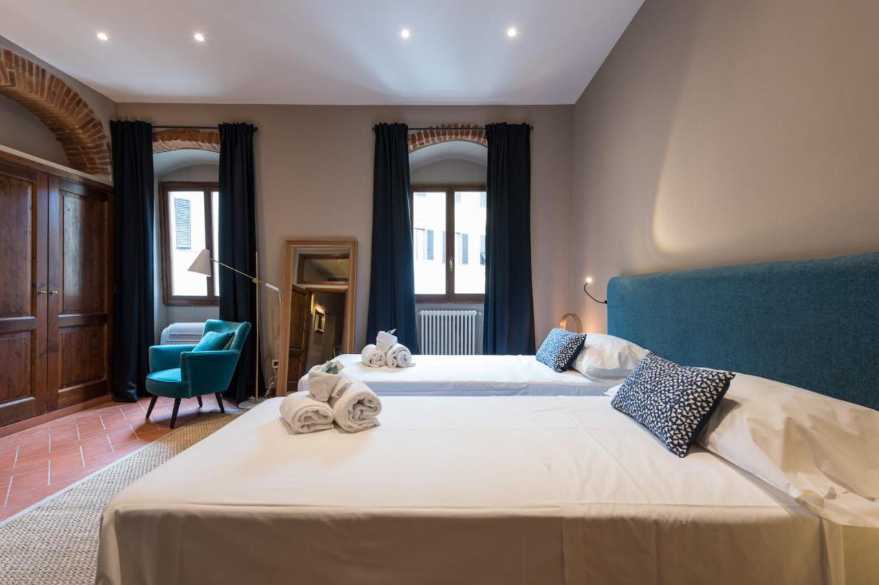 Hearth Of Florence In Great Location Exteriér fotografie