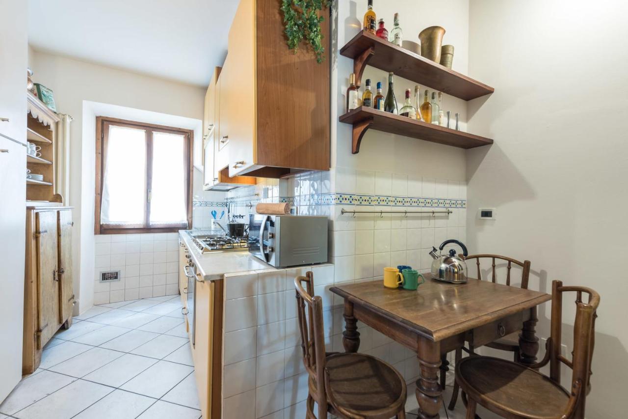 Hearth Of Florence In Great Location Exteriér fotografie