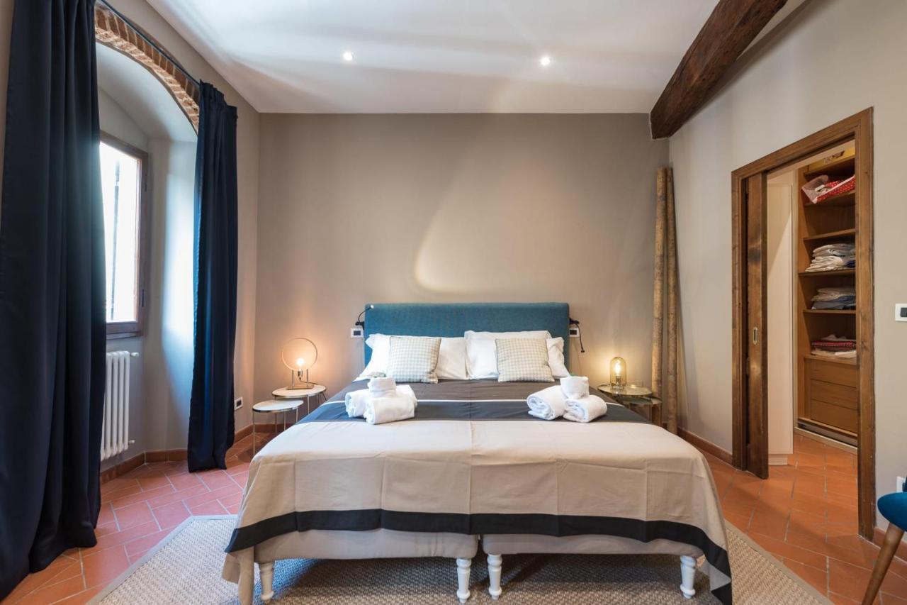 Hearth Of Florence In Great Location Exteriér fotografie
