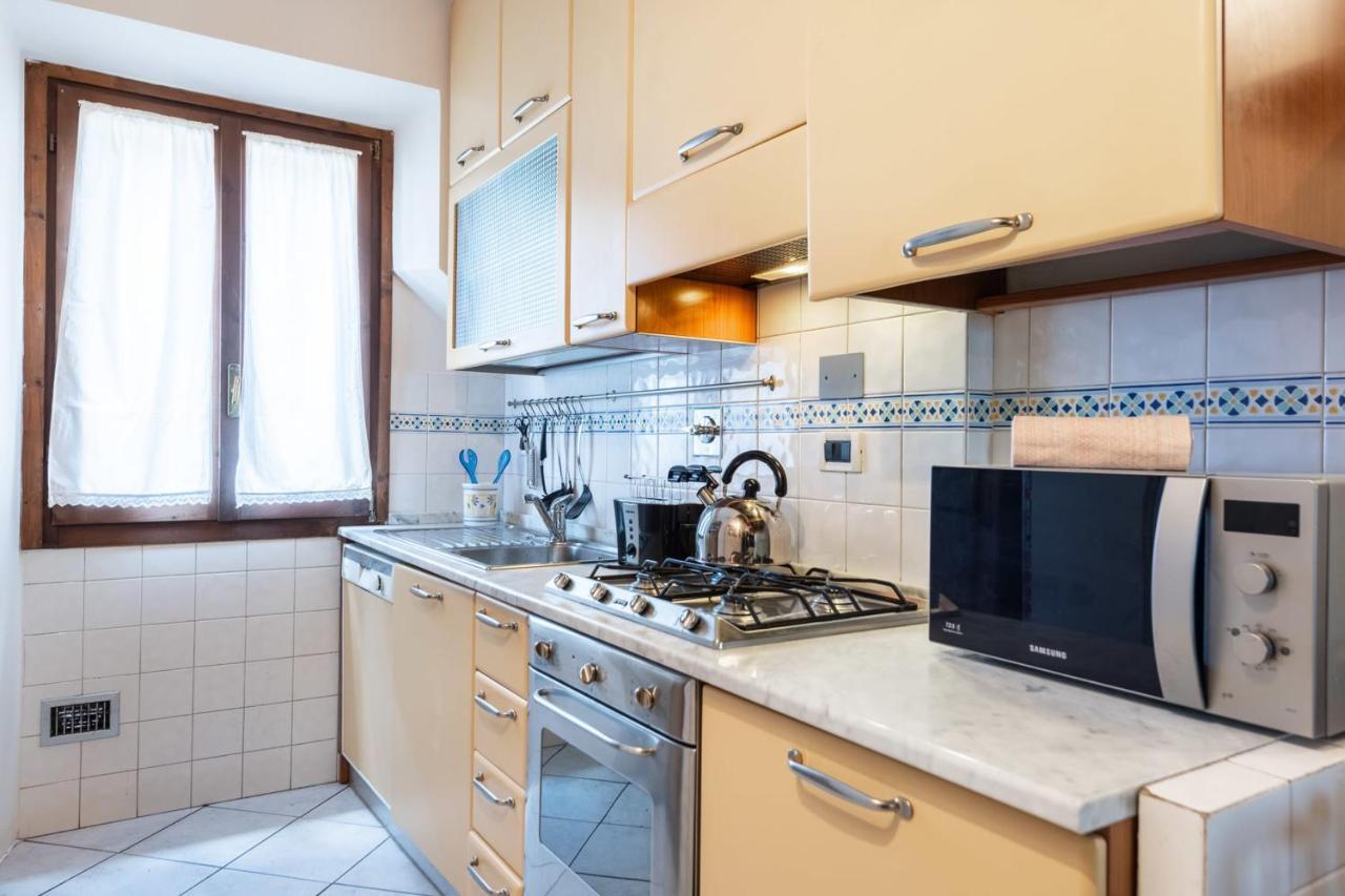 Hearth Of Florence In Great Location Exteriér fotografie