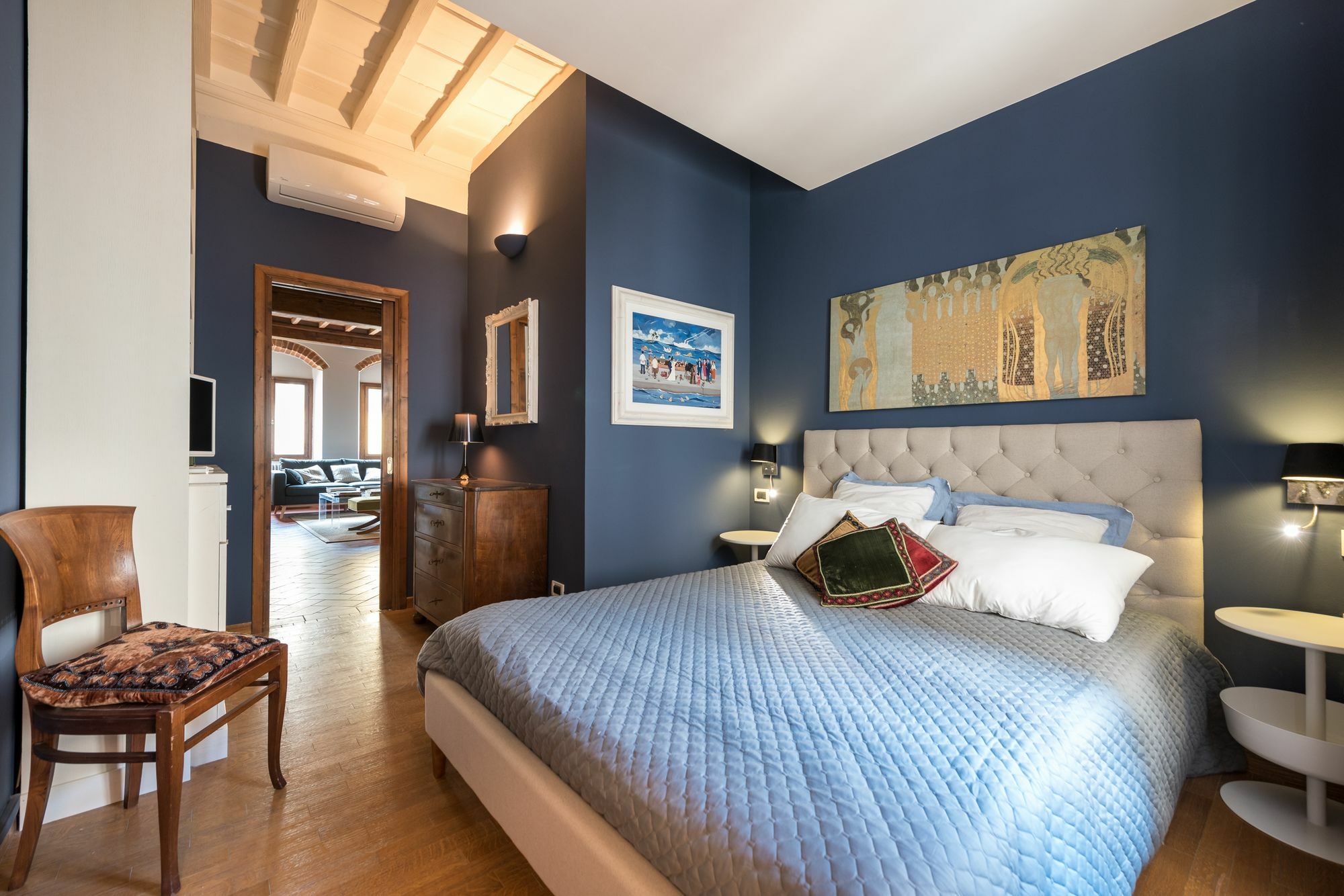 Hearth Of Florence In Great Location Exteriér fotografie